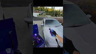 IS CAR SHAMPOO A RIPOFF LETS FINDOUT CarDetailing brugscarcare AutoDetailingCarCare Detailing [upl. by Amian]