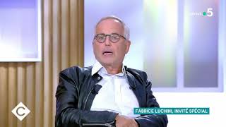 Fabrice Luchini démonte Anne Hidalgo  il hait les bobosecolos de Paris [upl. by Denny]