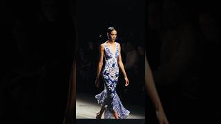 Etro Womens Spring Summer 2025etro fashion runway model [upl. by Daney46]