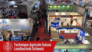 Eurotier 2024 Technische Innovationen für die Tierhaltung Teil 1 [upl. by Aiciles]