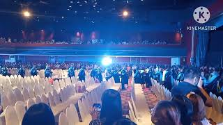 CEBU CITY CTU GRADUATION SCHOOL  rexjoycetv CebuTechnologicalUniversity [upl. by Lette]