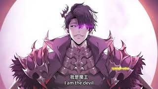 I Am The Strongest Boss Episode 1 11 [upl. by Tedra]