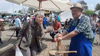 NewsSpot Bauernmarkt in Frauendorf  Offene Gewinnerlose 170  450  705  921 [upl. by Mitchiner967]