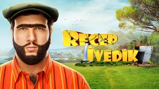 Recep ivedik 7 full 4k izle [upl. by Rehpotsihrc]