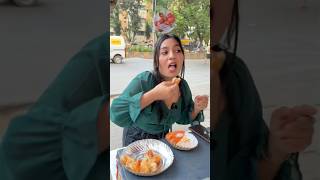 😎 Chalak momos vala  part 2  twist  Vimal Gupta  funnyvideo momos foodlover foodie [upl. by Ahsote]