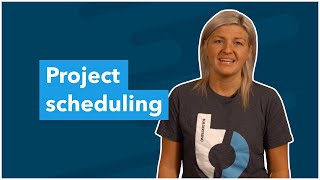 Improve project planning Build faster with construction scheduling software [upl. by Auqenet]