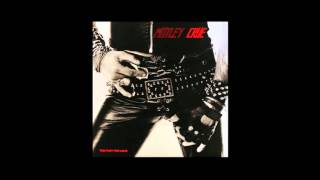 Motley Crue  Live Wire  original Leathur records version 1981 [upl. by Yedarb]