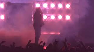 Marilyn Manson full concert las vegas 10312019 [upl. by Nielsen]