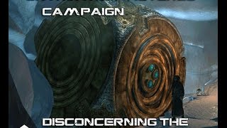 Skyrim Remastered Walkthrough Discerning The Transmundane [upl. by Athal983]