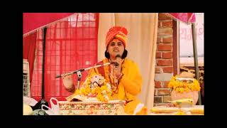 Sadhvi sarveshwari ji Shri gokaran Ji ki katha [upl. by Juback]