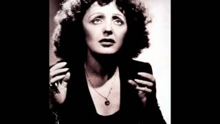 EDITH PIAF  LA MARSEILLAISEWMV [upl. by Doowron131]