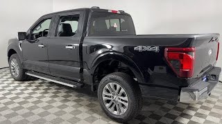 2024 Ford F150 Louisville Lexington Elizabethtown KY New Albany IN Jeffersonville IN 47455 [upl. by Linden432]