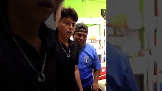 🚨🛑POLLOS PATOLANDIA CON CHULUPIS shorts santacruzdelasierra🇳🇬 bolivia🇧🇴 viralvideo [upl. by Gilleod245]