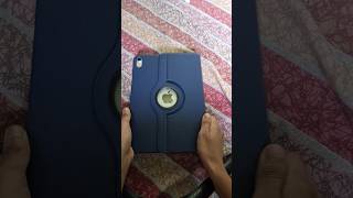 Ipad 10th generation cover under ₹500 In description link of ipad cover shorts [upl. by Klina]