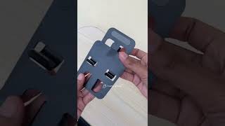 Phone holder lipat [upl. by Alic]