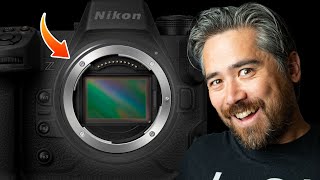 The BEST Lenses For Nikon ZMount [upl. by Nitsreik]