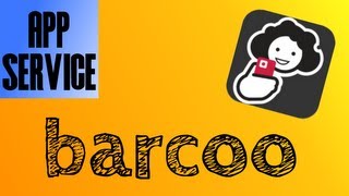 AppReview barcoo [upl. by Florenza]