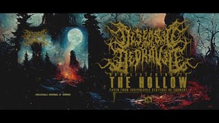 DISEASED AND DEPRAVED  THE HOLLOW SINGLE 2024 SW EXCLUSIVE [upl. by Burg]