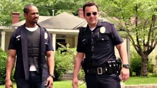 Shots Go Off Whiiite Remix  Rusko x Cypress Hill LETS BE COPS [upl. by Eiramadnil]