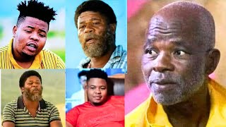 Shocking Revelation About Siyacela Dlamuka’s Real FatherIsencane Lengane Latest Episode [upl. by Cory945]