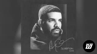 Drake  In My Feelings Official Instrumental [upl. by Reace]