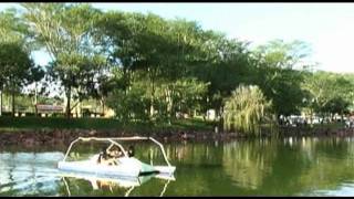 Warmbad Forever Resort  South Africa Travel Channel 24 [upl. by Matelda74]