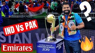 India Vs Pak in Emirates Suite 🔥🔥🔥 [upl. by Dabbs]