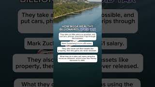 How mega wealthy billionaires avoid tax ukpropertymarket ukproperty ukpropertyinvestment [upl. by Tak729]