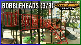 Hypercharge Unboxed  ADVENTURE DUNES Bobblehead Locations 33 [upl. by Aihseyk]