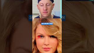 Has Taylor Swift Had Plastic Surgery [upl. by Lindley]