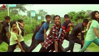 DJ GAN AJ Bangla New Video Song 2018 Full HD Mashup Dance Song [upl. by Anoy]