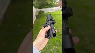 4x Acog in Real Life😱 acog youtubeshorts shorts 4x [upl. by Halladba852]