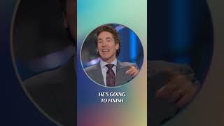 His Blessing  Divine Surprises  Joel Osteen [upl. by Irim]