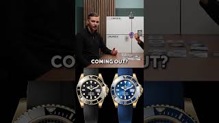 The Watch Nobody Anticipated  2024 Rolex Predictions [upl. by Nylorahs552]