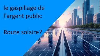 le gaspillage dargent public [upl. by Fredelia202]