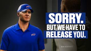 Is it Possible to Get RELEASED in Madden 25 [upl. by Spalding]