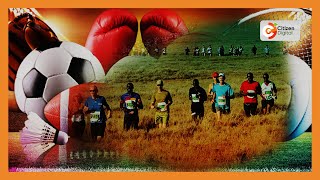 Lewa Safari Marathon 25th edition to be held on 29th June [upl. by Sahpec]