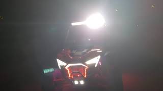 G2V LED LIGHT BAR [upl. by Nahtam]