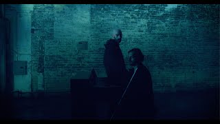 X Ambassadors  Deep End  Official Music Video  Aquaman and the Lost Kingdom  WaterTower [upl. by Naima]