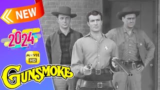 The Gunsmoke Chronicles ✨ Gunsmuggler  Stage HoldUp ✨ Best Western Cowboy TV Movies HD [upl. by Garling]