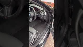 Lightwood Motors  2016 BMW 320d M Sport [upl. by Brantley]