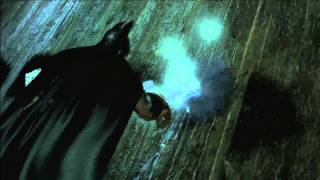 Batman Arkham Asylum  Easter Egg La Habitación Secreta del Alcaide Sharp [upl. by Airetnahs]