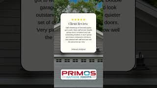 Garage Door Reviews [upl. by Siloum]