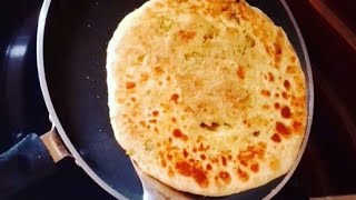 Matar ka Paratha Recipe  How to make perfect peas paratha  Easy Peas Paratha Recipe [upl. by Annahsed]