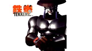 Tekken 2 Yoshimitsus theme The Headshaker [upl. by Maddis]