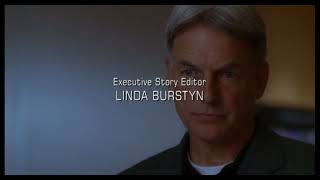 NCIS Season 6 End Credits [upl. by Zanlog]