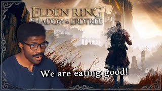 Elden Ring DLC Preview by VaatiVidya  The Chill Zone Reacts [upl. by Michale]