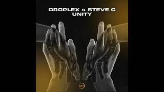 ■Droplex Steve C  Unity Original Mix [upl. by Emiaj]