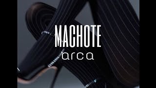 machote  arca  slowed  reverb [upl. by Jaddo655]