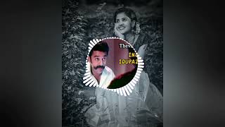 Inji iduppazagi Song remix by dj kathir [upl. by Nayve]